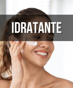 Idratante viso-