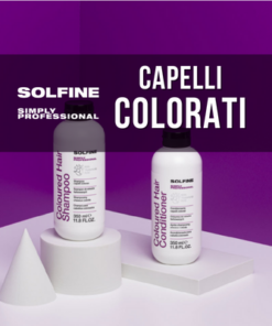 CAPELLI COLORATI