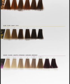 Alternative view of INOA - L’ORÉAL PROFESSIONNEL