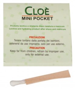 CLOÉ MINI POKET LENITIVO #16207A- MUSTER&DIKSON