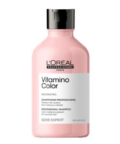 VITAMINO COLOR SHAMPOO - L’ORÉAL PROFESSIONNEL