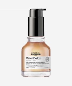 METAL DETOX OLIO CONCENTRATO - L’ORÉAL PROFESSIONNEL