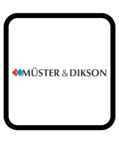 MUSTER&DIKSON