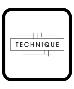 TECHNIQUE