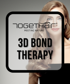 3D BOND THERAPY