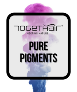 PURE PIGMENTS