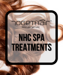 NHC SPA TREATMENTS