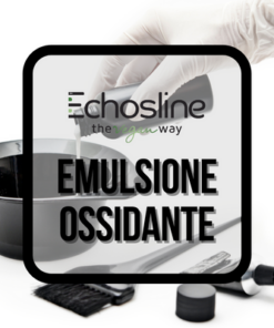 EMULSIONE OSSIDANTE