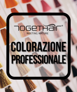 COLORAZIONE PROFESSIONALE