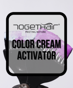 COLOR CREAM ACTIVATOR