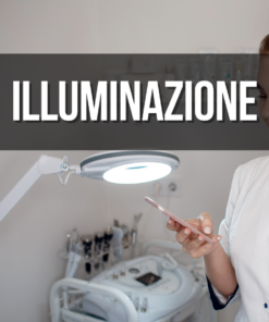 ILLUMINAZIONE