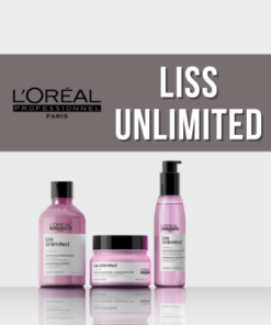 LISS UNLIMITED