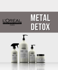 METAL DETOX