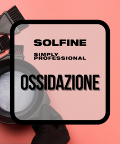 EMULSIONE OSSIDANTE SOLFINE