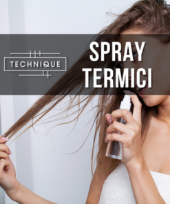 SPRAY TERMICI