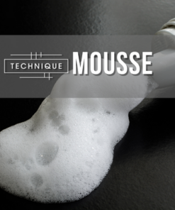 MOUSSE