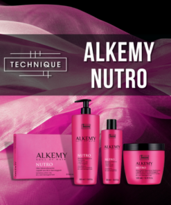 ALKEMY NUTRO