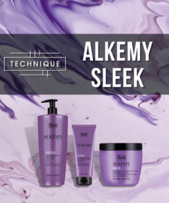 ALKEMY SLEEK