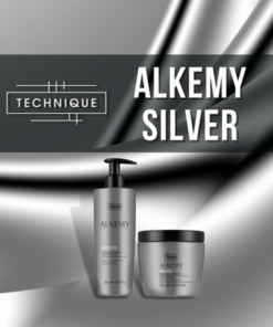 ALKEMY SILVER