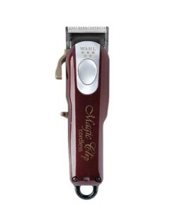 TAGLIACAPELLI MAGIC CLIP CORDLESS - WAHL