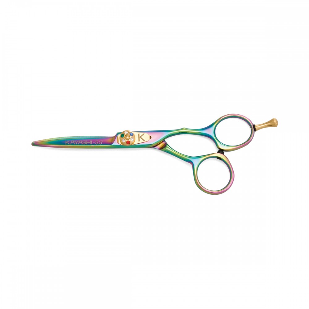 FORBICE TAGLIO CHARME 5,5" - KAYASHI