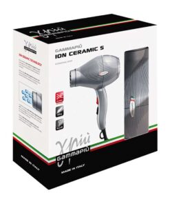 Alternative view of ION CERAMIC S PHON COMPATTO - GAMMAPIÚ