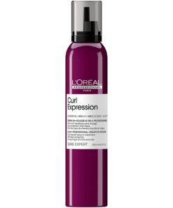 CURL EXPRESSION MOUSSE 10 IN 1 - L’OREAL PROFESSIONNEL
