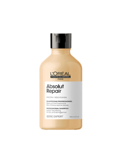ABSOLUT REPAIR SHAMPOO - L'OREAL PROFESSIONNEL