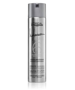 INFINIUM PURE LACCA STRONG - L’ORÉAL PROFESSIONNEL