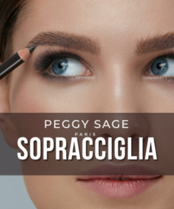 SOPRACCIGLIA PEGGY SAGE
