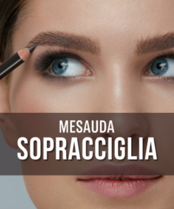 SOPRACCIGLIA MESAUDA