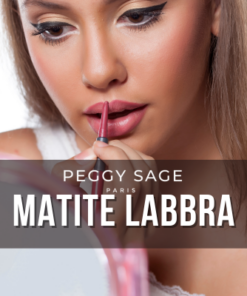 MATITE LABBRA PEGGY SAGE