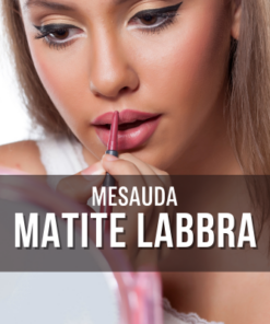 MATITE LABBRA MESAUDA