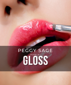 GLOSS PEGGY SAGE