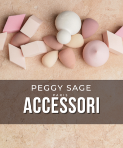 ACCESSORI TRUCCO PEGGY SAGE