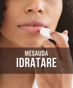 IDRATAZIONE MESAUDA