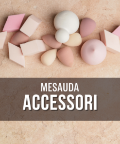 ACCESSORI TRUCCO MESAUDA