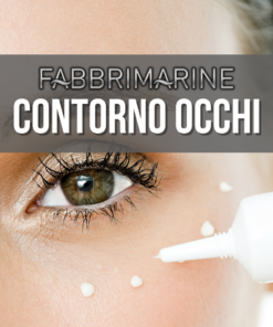 CONTORNO OCCHI