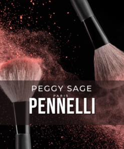 PENNELLI MAKE UP PEGGY SAGE