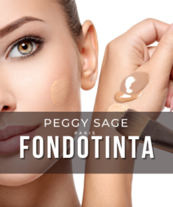 FONDOTINTA PEGGY SAGE