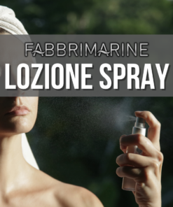 LOZIONE SPRAY