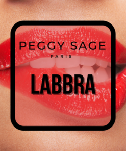 MAKE UP LABBRA PEGGY SAGE