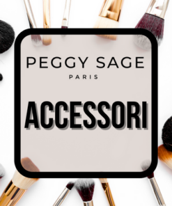 ACCESSORI MAKE UP PEGGY SAGE
