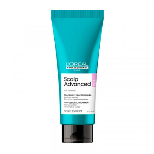SCALP ADVANCED ANTI-DISCOMFORT CONDITIONER - L’ORÉAL PROFESSIONNEL