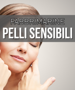 PELLI SENSIBILI