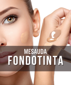 FONDOTINTA MESAUDA