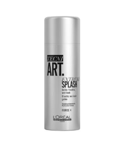 EXTREME SPLASH GEL EFFETTO BAGNATO TECNI ART- L’ORÉAL PROFESSIONNEL