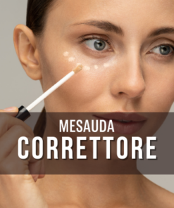CORRETTORE MESAUDA