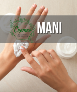 TRATTAMENTO MANI CREMEO'