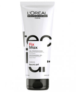 FIX MAX GEL EXTRA-FORTE TECNI ART- L’ORÉAL PROFESSIONNEL